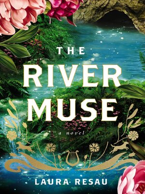 cover image of The River Muse